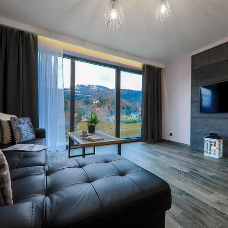 Apartament Marron Щирк Экстерьер фото
