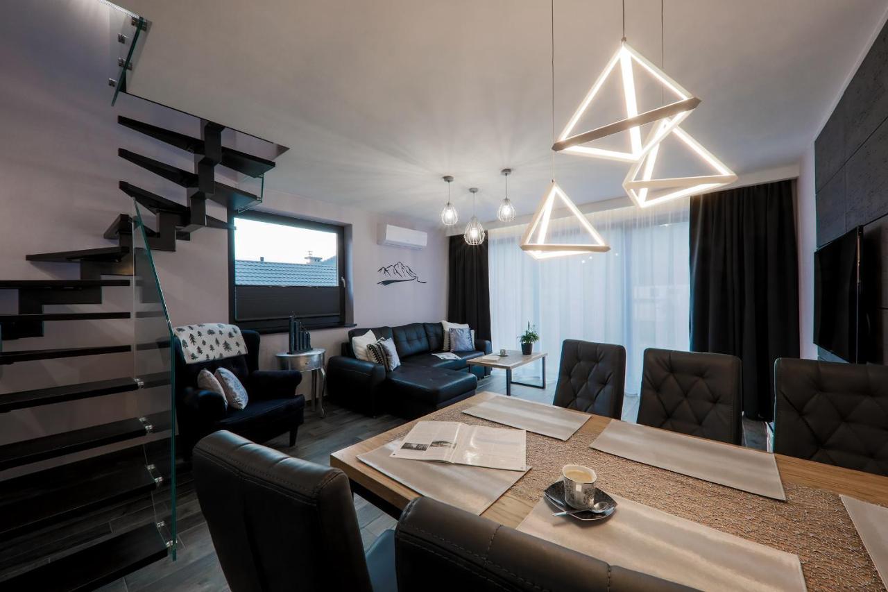 Apartament Marron Щирк Экстерьер фото
