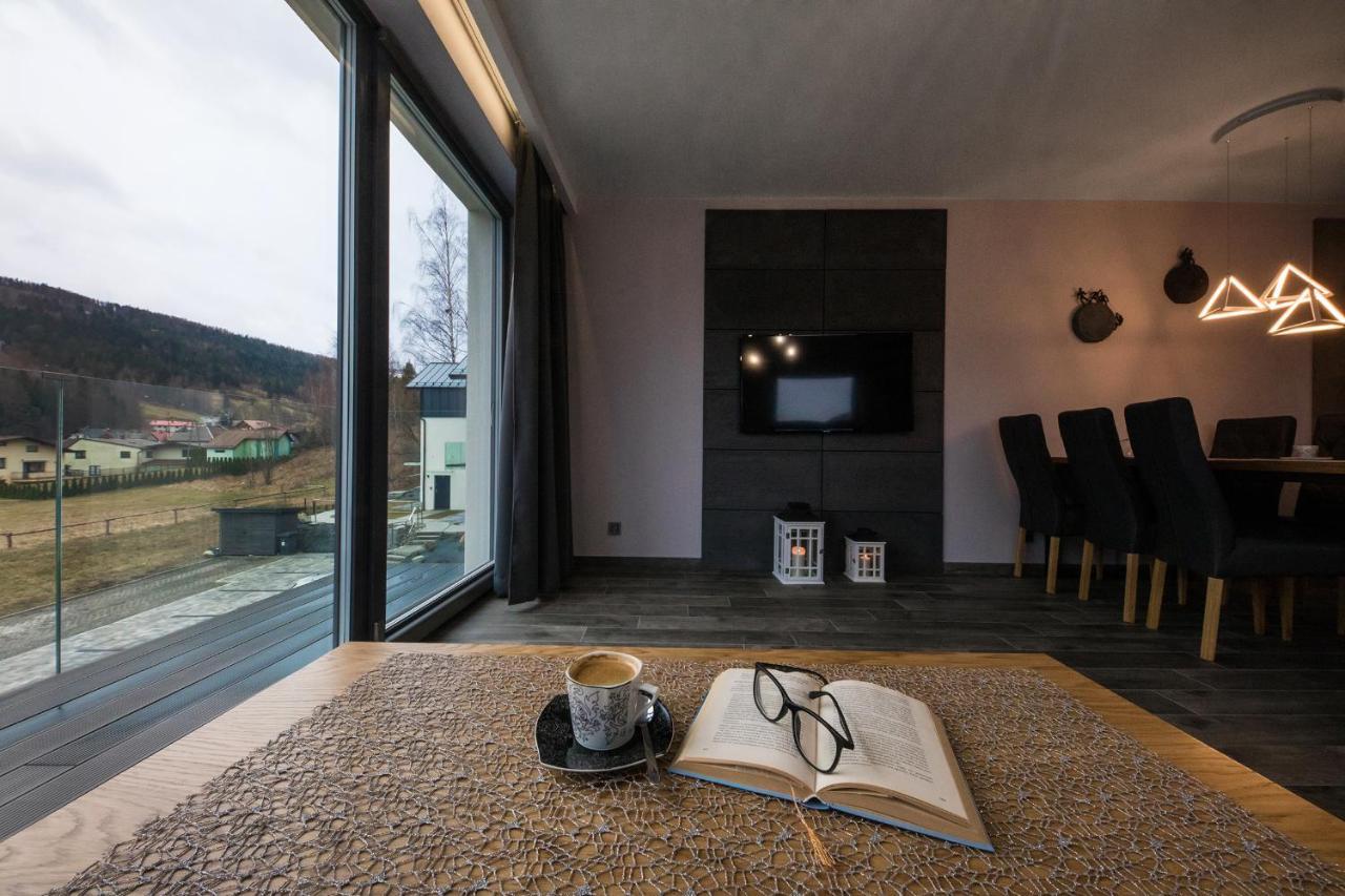 Apartament Marron Щирк Экстерьер фото
