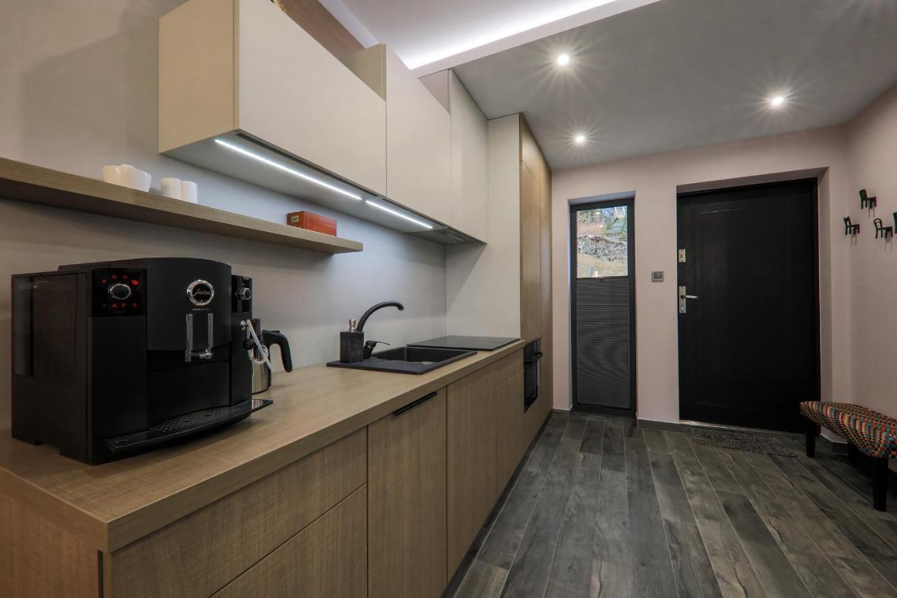 Apartament Marron Щирк Экстерьер фото