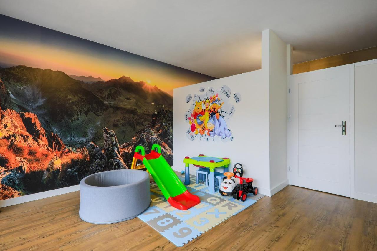 Apartament Marron Щирк Экстерьер фото