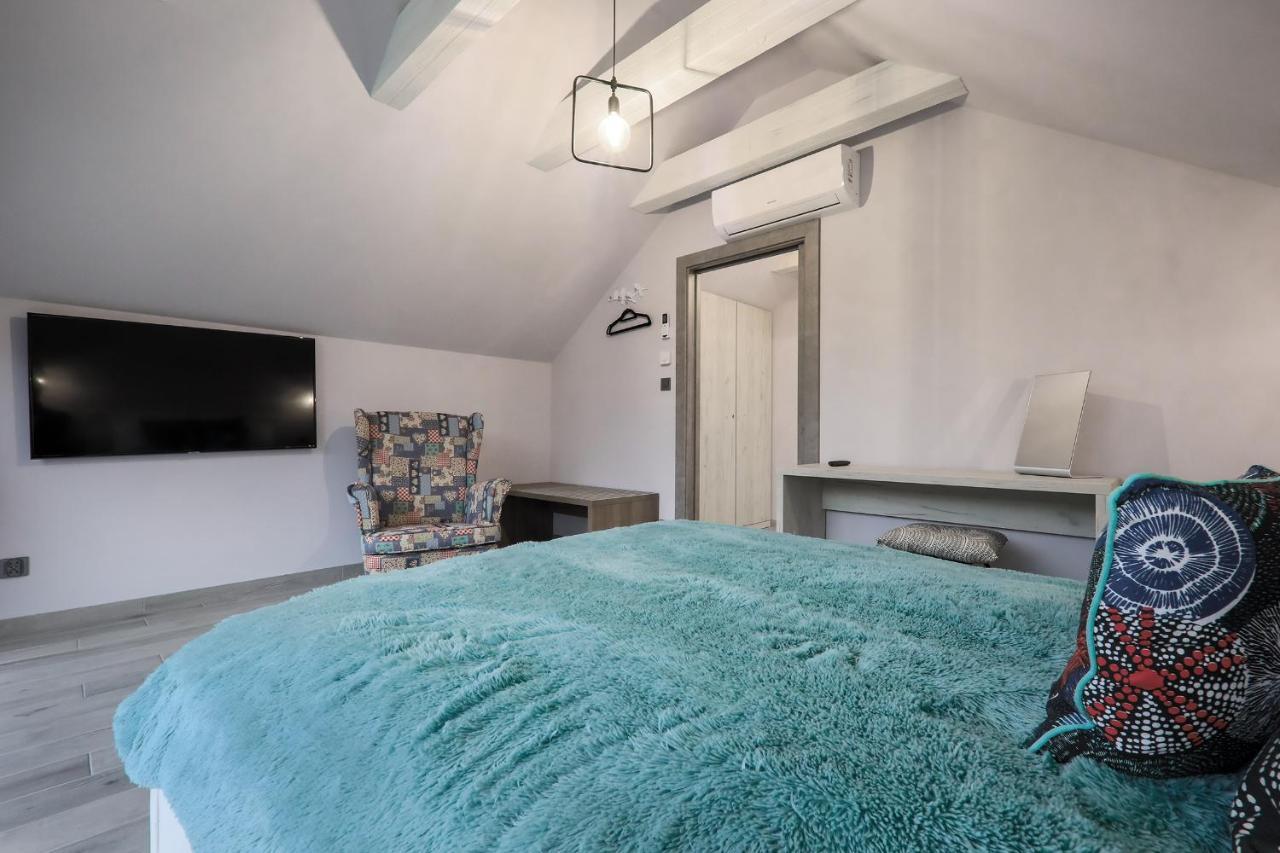 Apartament Marron Щирк Экстерьер фото
